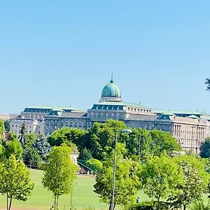 Budahome Appartamento Budapest