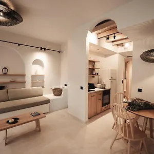 Om Living Appartamento Afytos