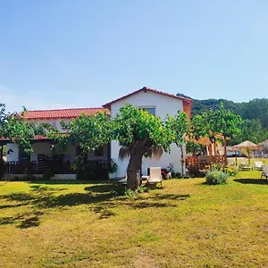 Achilleas Peaceful Place Appartamento Skala Sikias