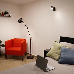 La Casina Al Museo Casa vacanze Napoli