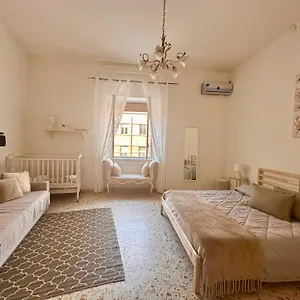 Heart House Appartamento Napoli