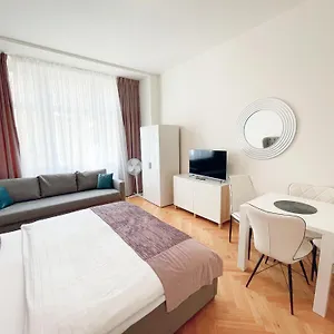 Apartamento Gold Art, Praga