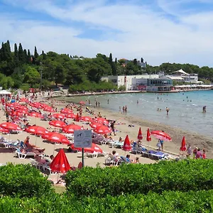  Apartamento Mihaela Croacia