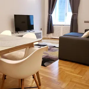  Apartamento Supreme Center Hungría